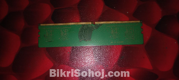 Desktop Ram Samsung (original)